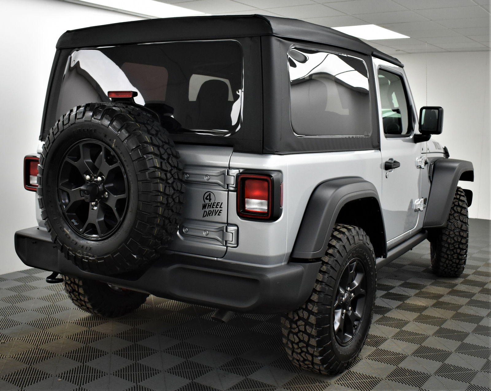 2022 Jeep Willys 2 Door For Sale: Your Guide to Owning a Modern Classic