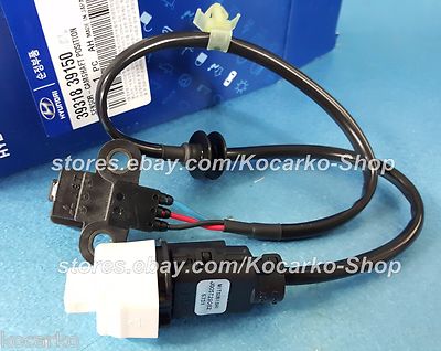 Crankshaft Position Sensor for Hyundai Grandeur 2006 - 2012 2.2 3.8 MR567292 Crankshaft Position Sensor for Hyundai Grandeur 2006 - 2012 2.2 3.8 MR567292