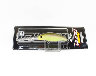 OSP Power Dunk 57 Suspend Deep Diving Minnow Lure P-91 (7355)