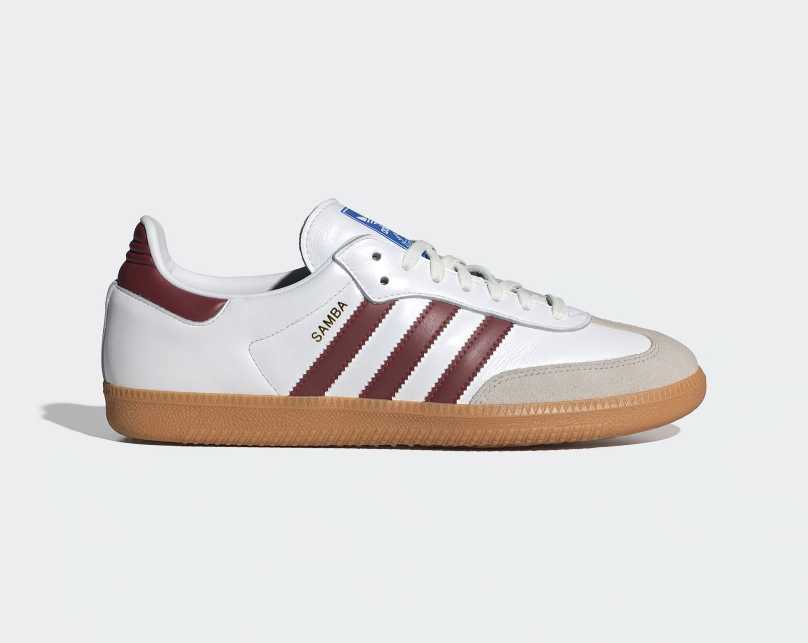 【ADIDAS】17-21 SAMBA OG C adidas Originals Samba | Foot Locker