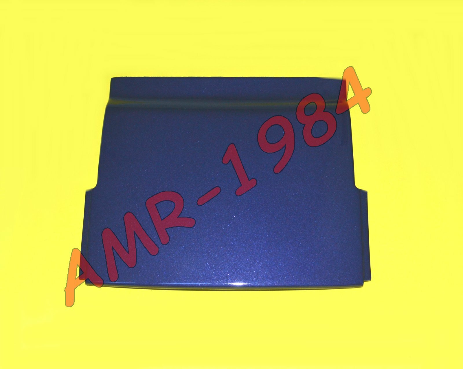 TERMINALE POSTERIORE VERNICIATO BLU AMICO 50 1990 AP8230989