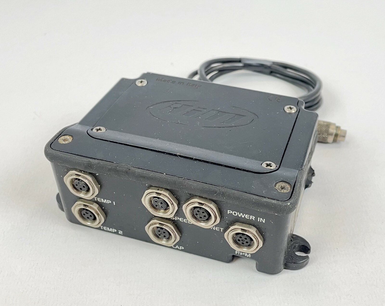 aim-mychron-4-5-ebox-gold-data-expansion-box-3-ebay