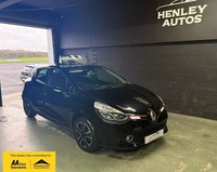 2013 Renault Clio 0.9 TCE 90 Dynamique MediaNav Energy 5dr HATCHBACK Petrol Manu