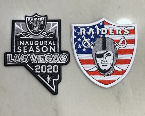 NFL　レイダース　サイン プレート 2枚 $_12.JPG?set_id=880000500F