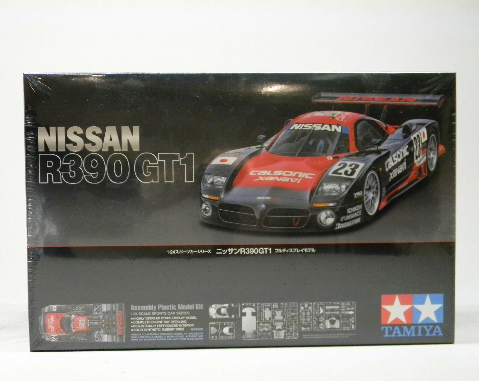 ラジコン 1/14 Scale 4WD Big-Legged Car HARD［ 1/14スケール 4WDビッグ