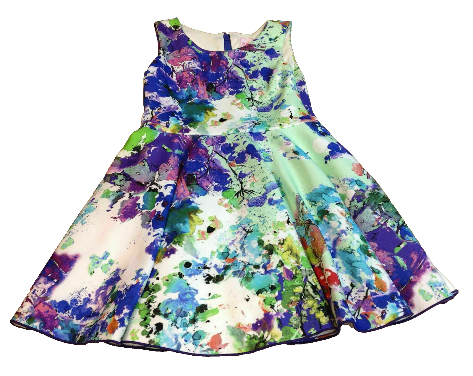 定価2万5千！ZOYゾーイDRESS CODE INTERNATIONAL 定価2万5千