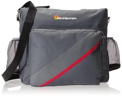 Portable Buddy Carry Bag 9bx