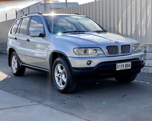 BMW X5 Turbo Diesel 3.0 4x4 | Cars, Vans & Utes | Gumtree Australia Victor Harbor Area - Victor ...