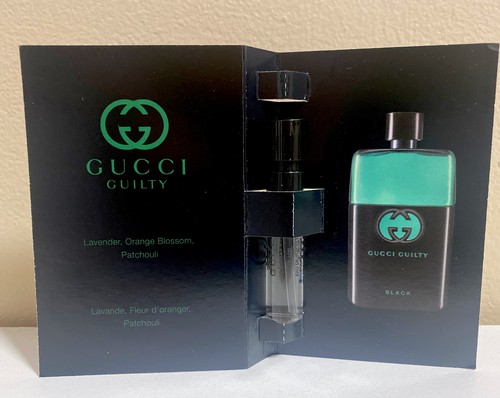 GUCCI GUILTY BLACK POUR HOMME 香水 Amazon.com : Gucci Guilty Black by Gucci for Men 1.6 oz Eau