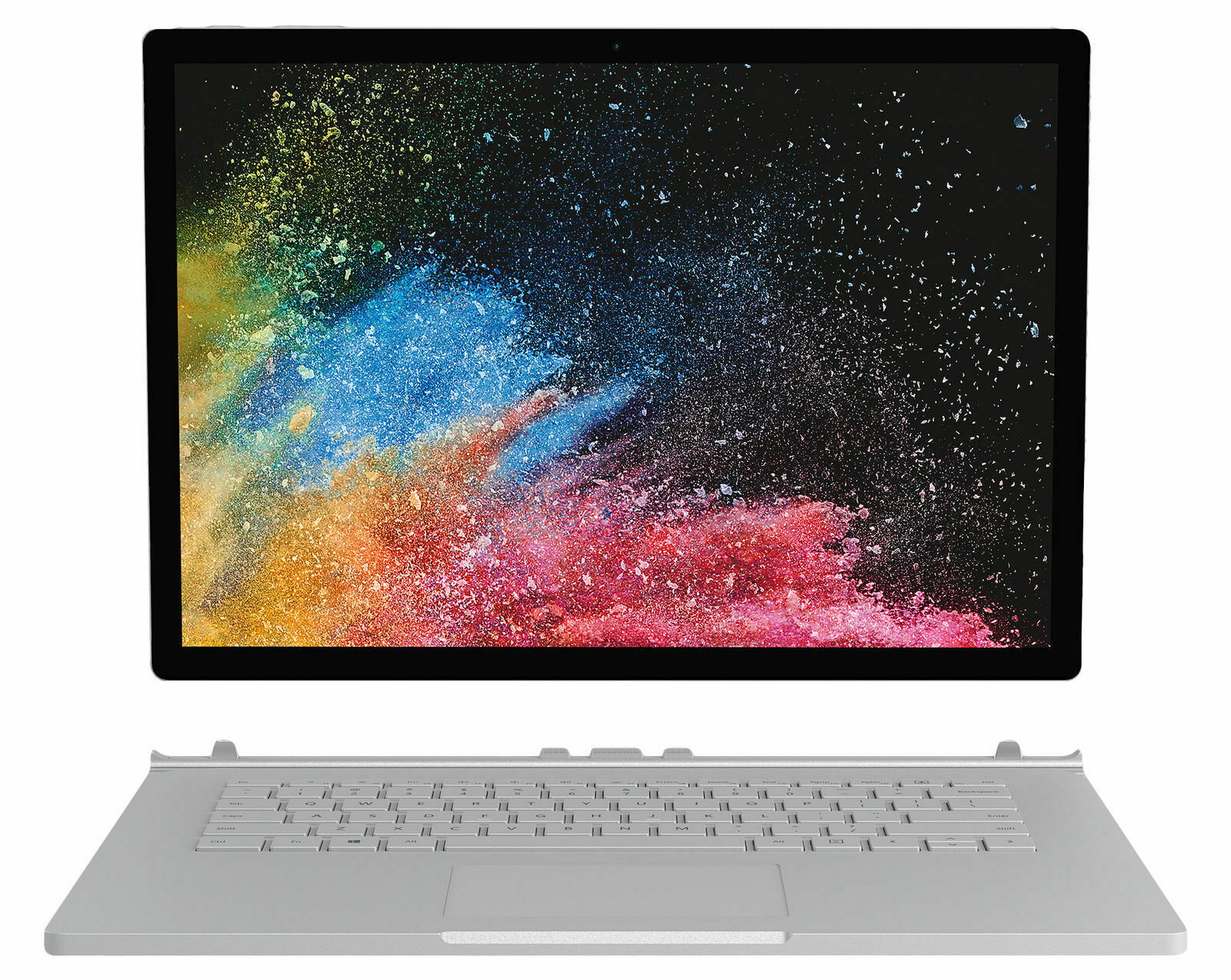 Microsoft Surface Book 2 Laptops