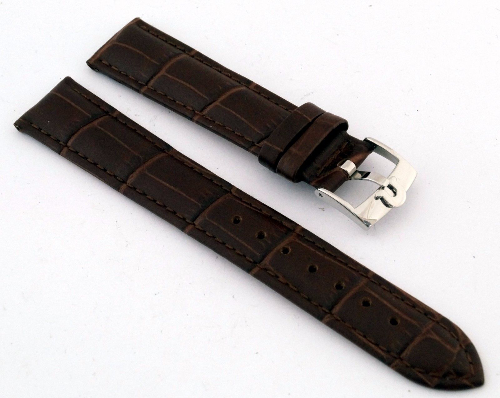 OMEGA Wristwatch Bands