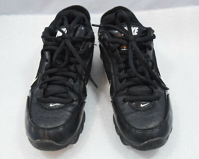 nike land shark baseball cleats