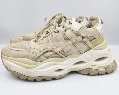 Sports Shoes Sneakers Women's Buffalo Triplet Hollow size 39