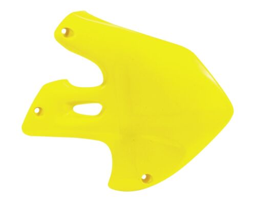 Injection Yellow Blue Fairing Kit for Kawasaki Ninja ZX6R
