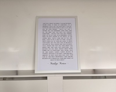 Artikelfoto(s) von einem verifizierten Käufer