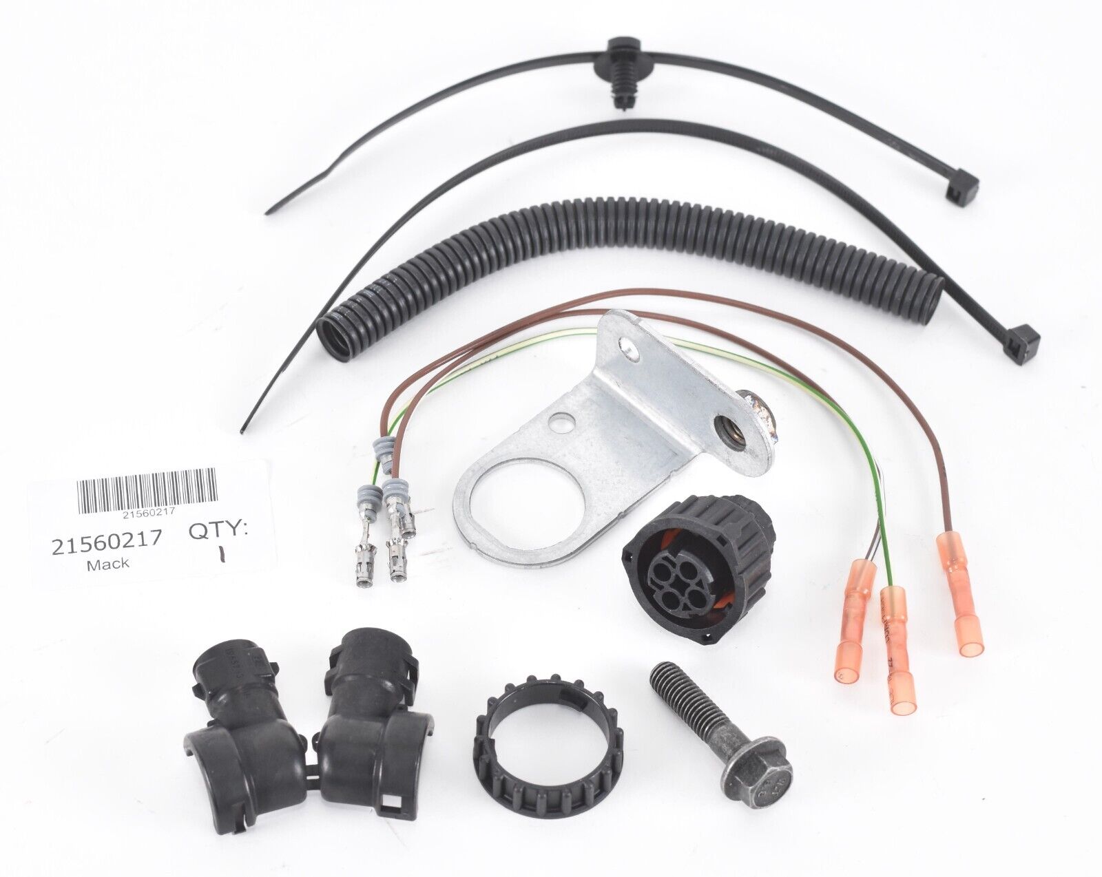 Mack 21560217 Sensor Connecting Kit D9 | eBay Mack 21560217 Sensor Connecting Kit D9 | eBay