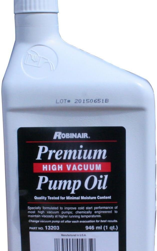 - 1 Quart