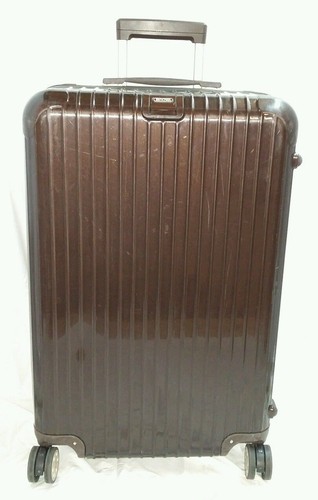 RIMOWA Board Case SALSA BLUE MATTE 23L 810.40.39.0 polycarbonate TSA lock New | eBay RIMOWA Board Case SALSA BLUE MATTE 23L 810.40.39.0 polycarbonate TSA lock New | eBay