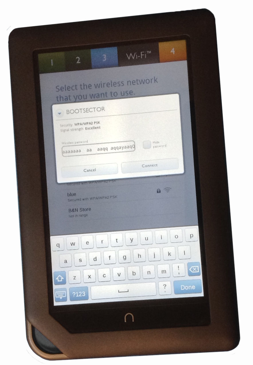 Single Core Tablets & eReaders