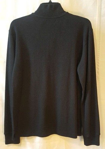 CHAPS Youth Pullover Size L 14-16