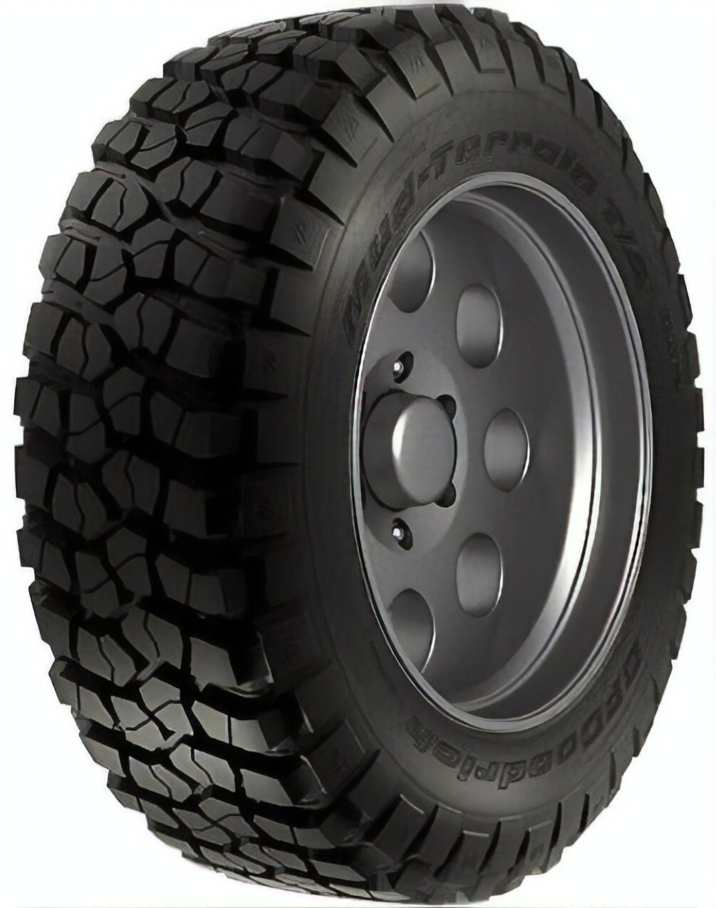 タイヤ・ホイール BFGoodrich Mud-Terrain T/A KM2 285/75R16 BFGoodrich All-Terrain T/A KO2 Mud Truck Tire LT285/75R16/E