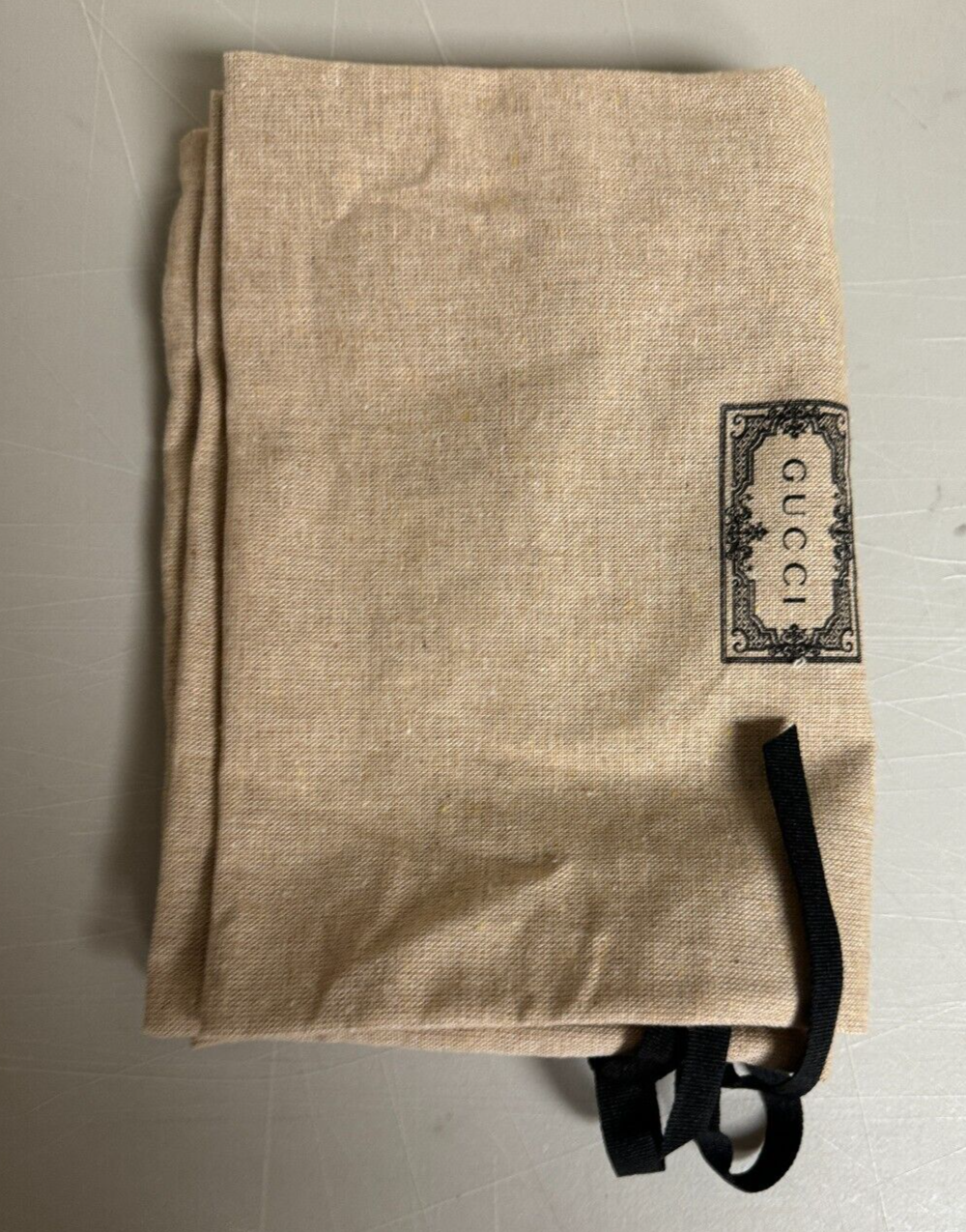 Pre-owned Gucci Authentic  X Doraemon Men's Gg Logo Supreme Slides Size: G9 - 9.5 Us In Multicolor