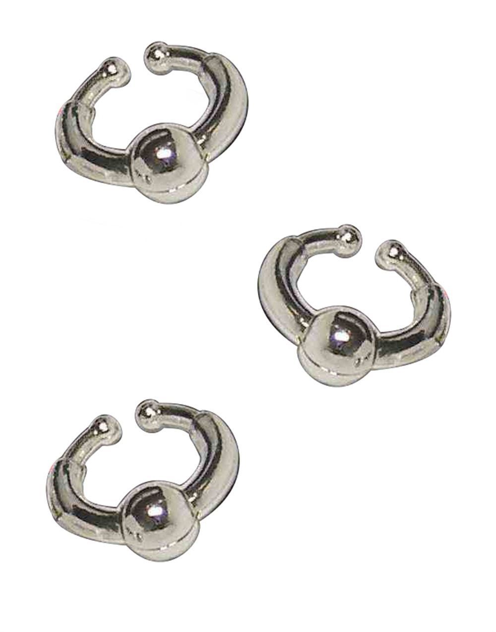 Punk Fashion Earrings