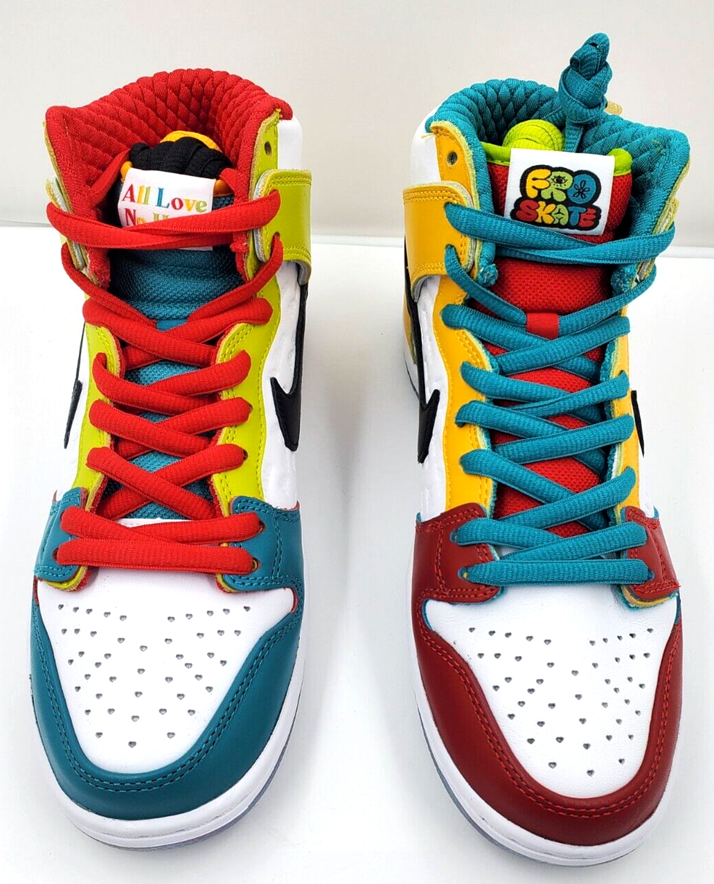 ゆっこ様 froSkate Nike SB Dunk High All Love $_57.PNG?set_id=880000500F