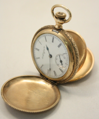 1902 elgin pocket clearance watch