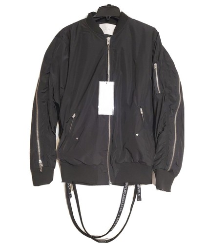 stampd strap BOMBER M