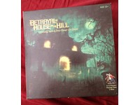 セカイモン Betrayal At House On The Hill Ebay公認海外通販 日本語サポート 日本円決済