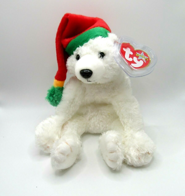Snowdrift beanie baby online