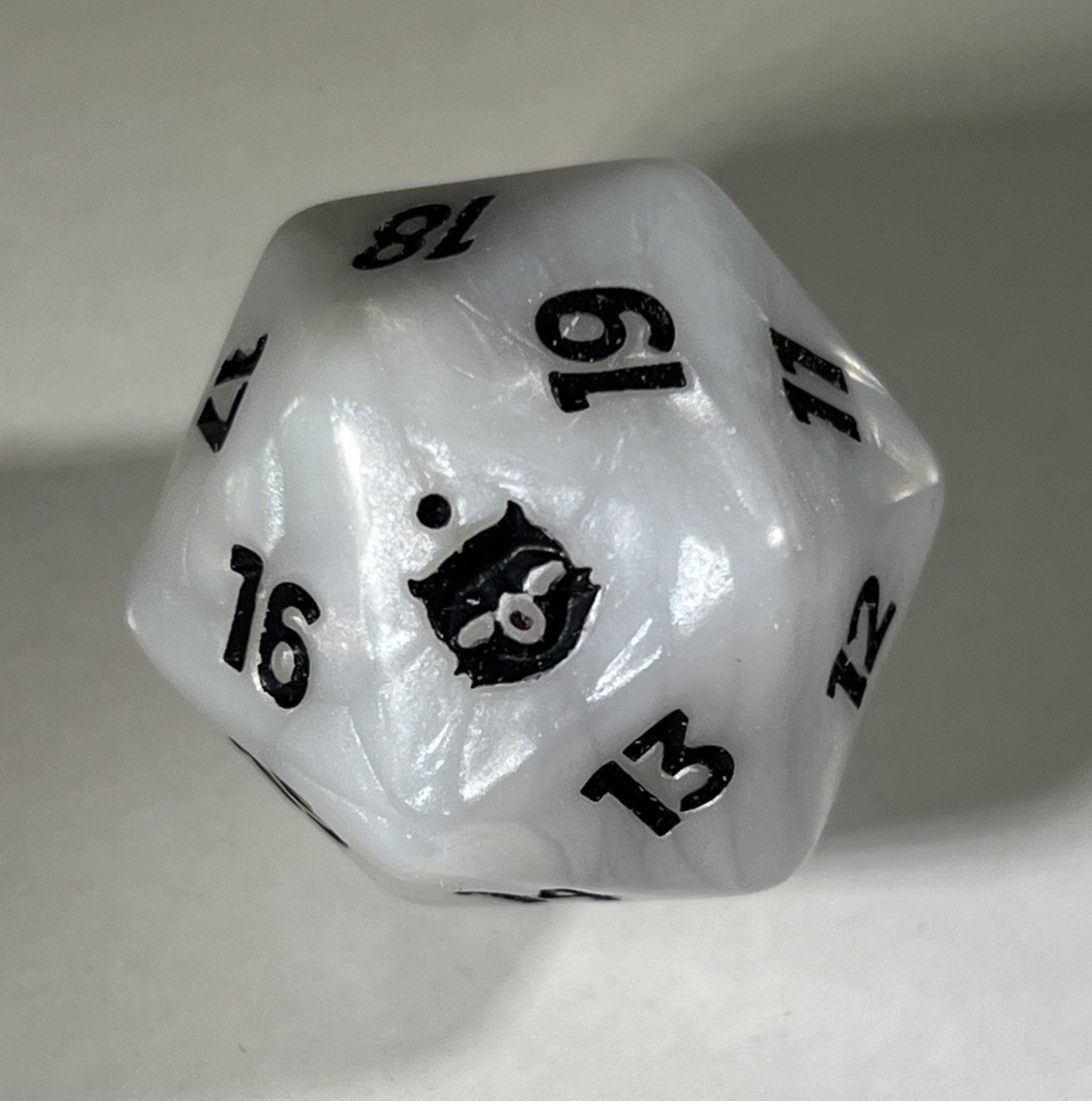 MTG ファイルファンタジー スピンダウンダイス MTG FFギフトバンドル 20面ダイス スピンダウンカウンター