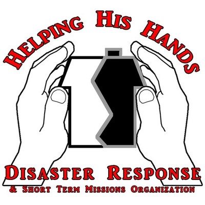 Helping His Hands Disaster Response, Inc
