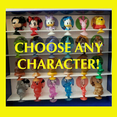 RESTOCKED! CHOOSE ANY Disney Best Buddies Micro Popz Micropopz Pay Shipping Once