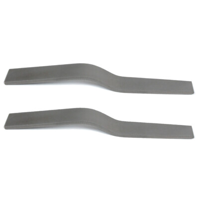 2 ct 13" Keysco Course and Medium Auto Body Slapping Files  77506 - 77505