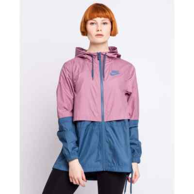 Nike Sportswear Essential Repel Women's Woven Full Zip
