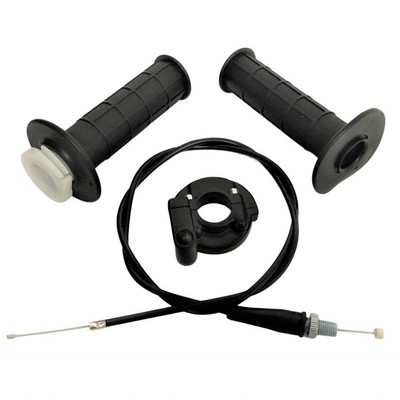 Thumpstar 90cc TSK 90 DirtBike Throttle Assembly Kit