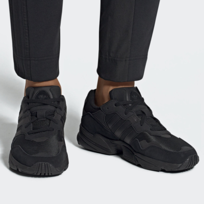 Yung 96 all black sale