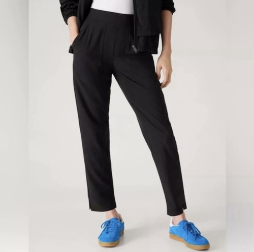東京ヴェルディ×ATHLETA　ロンT ブラック　Oサイズ Jリーグオンラインストアにて『アスレタ選手着用モデルロング