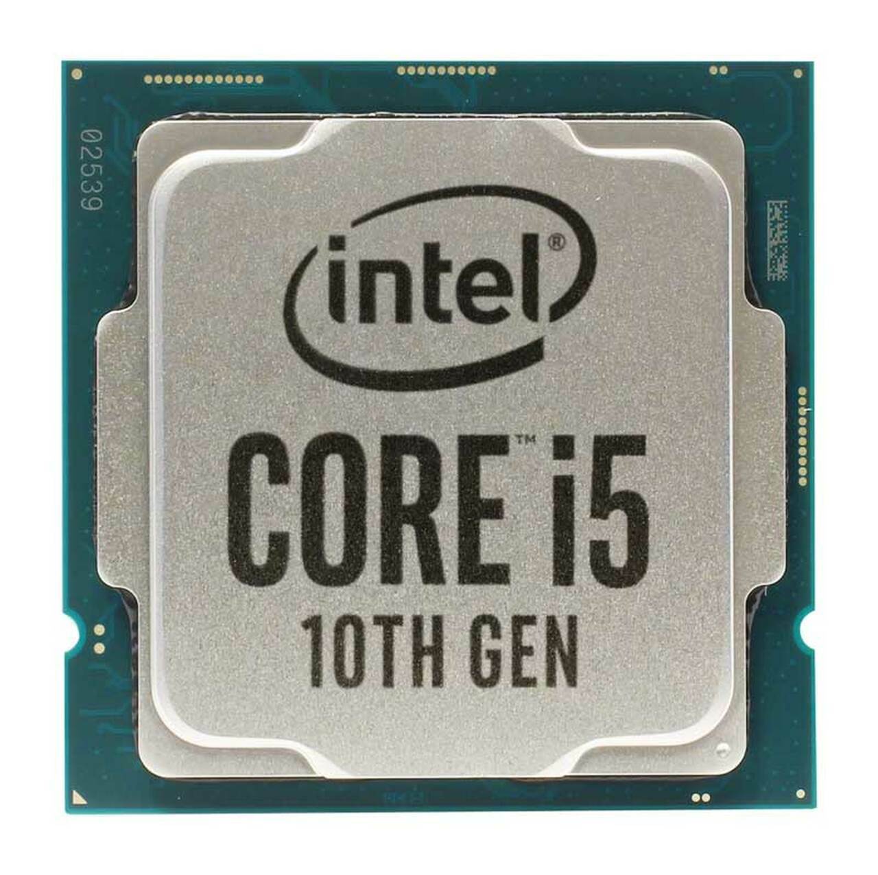 CPU Intel Core i5-10500 CPU Amazon.com: Intel Core i5-10500 Desktop Processor 6 Cores up