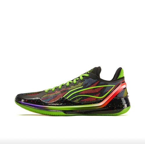Li Ning LiRen 4 V2 Low Artist ABAU037-11 | eBay