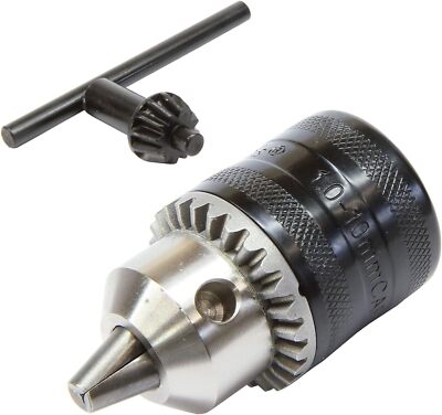 PROXXON No.27000 Milling Machine Option No.27162 Drill Chuck Made in Japan