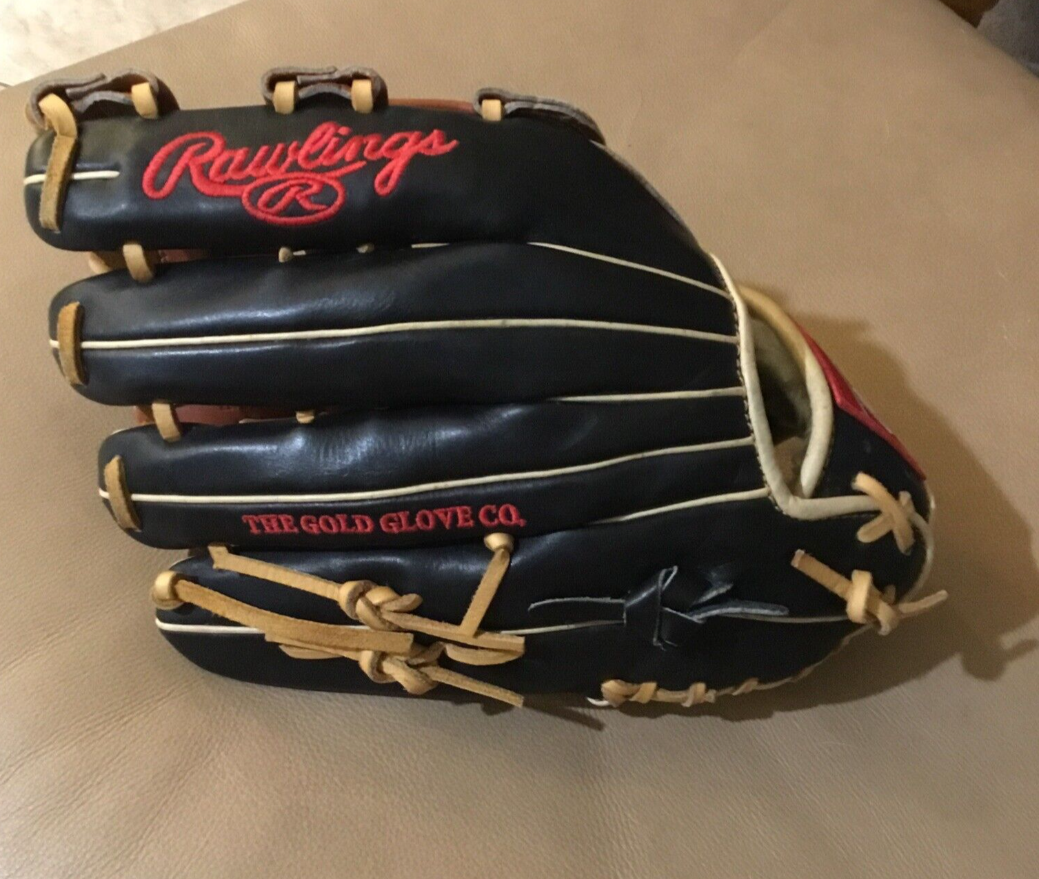 グローブ U.S.A RAWLINGS RL-1P グローブ U.S.A RAWLINGS RL-1P Rawlings Baseball/Softball