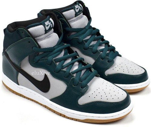 Nike Dunk Pro Sb High Newport