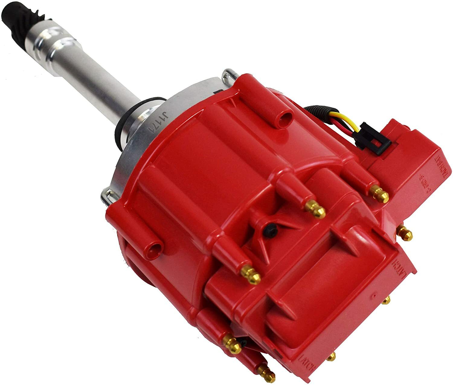 Mercruiser OMC Marine HEI Electronic Distributor 305 350 454 5.0 5.7 7.