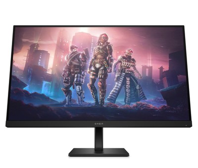 OMEN by HP 31.5 inch QHD 165Hz Gaming Monitor - OMEN 32q 31.5'' QHD (2560 x 1440)