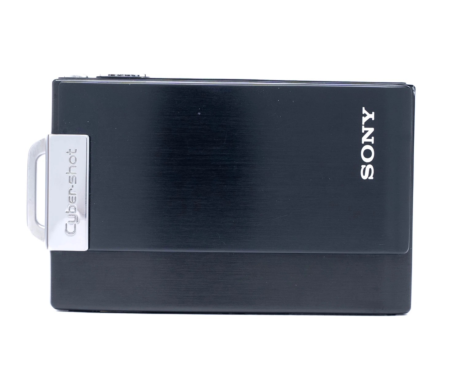 Sony Cyber-shot DSC-T200 8.10 million Pixel CCD Retro