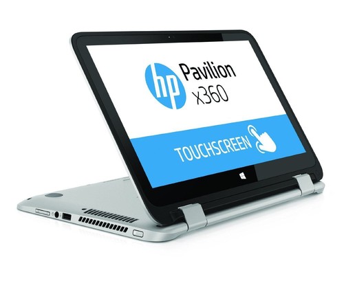 HP Envy x360 14.0