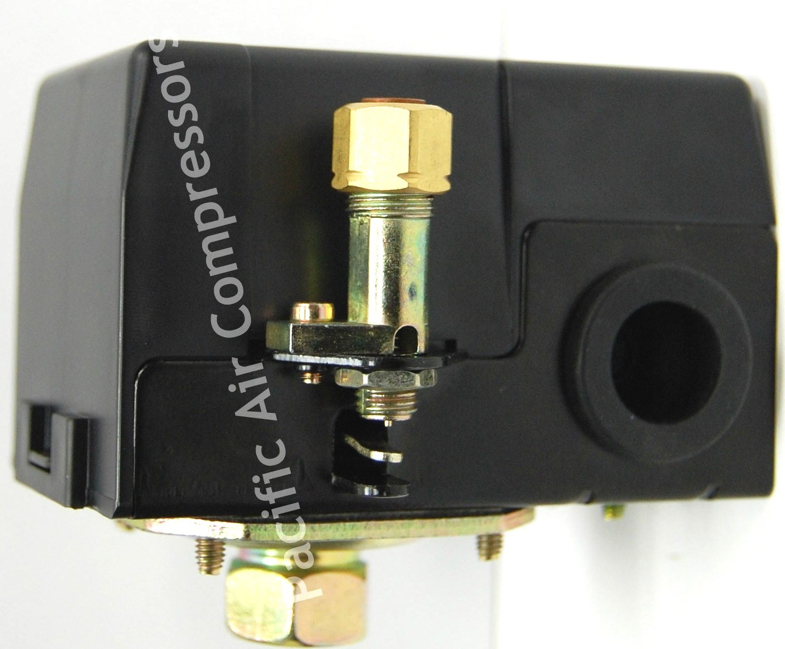 SUDL4101 CRAFTSMAN PRESSURE SWITCH SINGLE PORT UNLOADER VALVE eBay